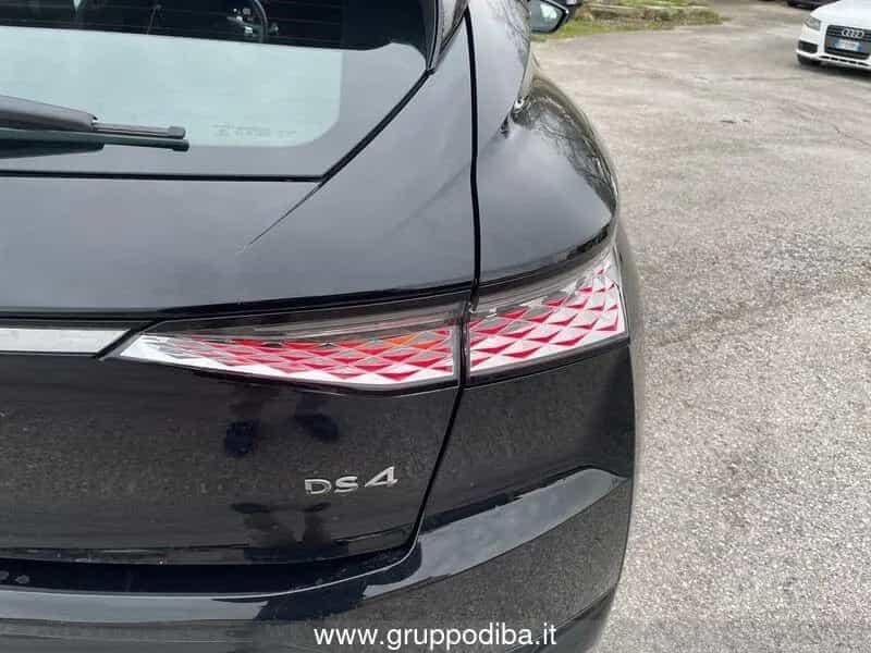 Other DS DS4 Modello: 1SD4 BlueHDi 130cv Bastille Busi 03/2023-photo-10