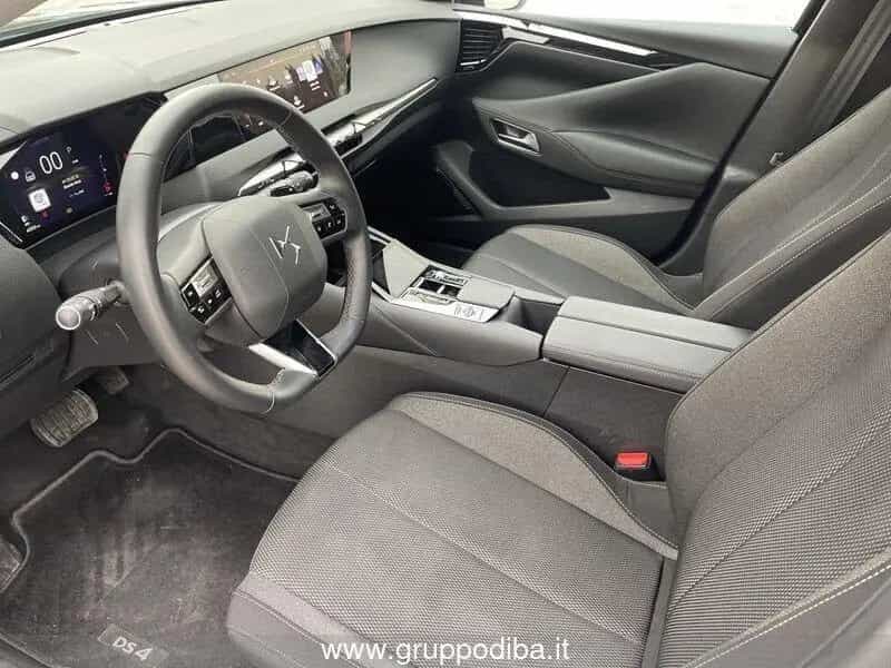 Other DS DS4 Modello: 1SD4 BlueHDi 130cv Bastille Busi 03/2023-photo-12
