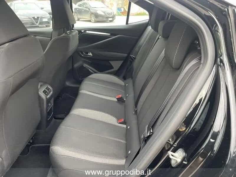 Other DS DS4 Modello: 1SD4 BlueHDi 130cv Bastille Busi 03/2023-photo-13