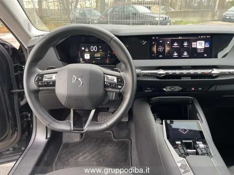 Other DS DS4 Modello: 1SD4 BlueHDi 130cv Bastille Busi 03/2023-photo-14