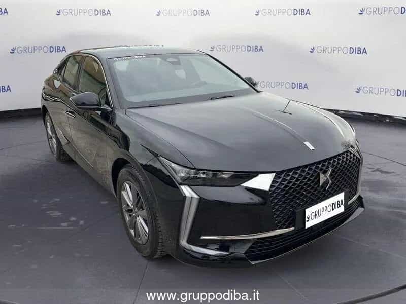 Other DS DS4 Modello: 1SD4 BlueHDi 130cv Bastille Busi 03/2023-photo-2