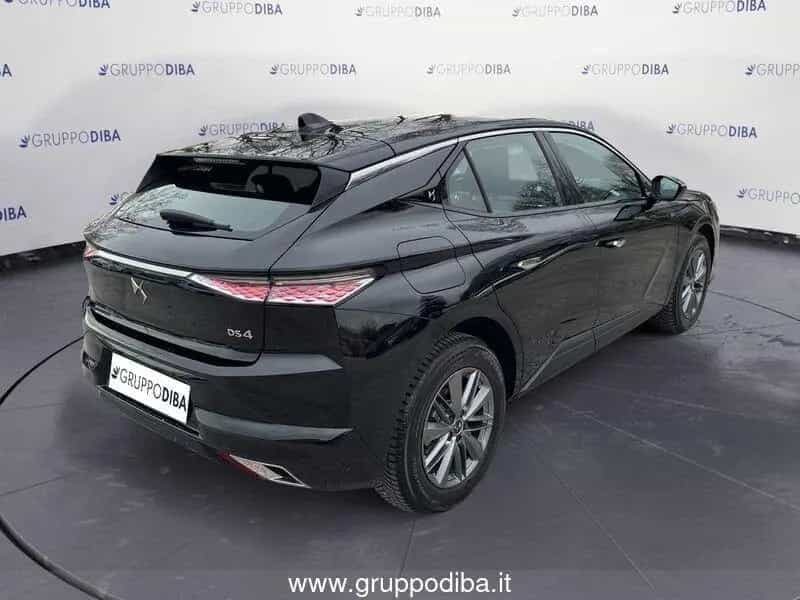 Other DS DS4 Modello: 1SD4 BlueHDi 130cv Bastille Busi 03/2023-photo-4
