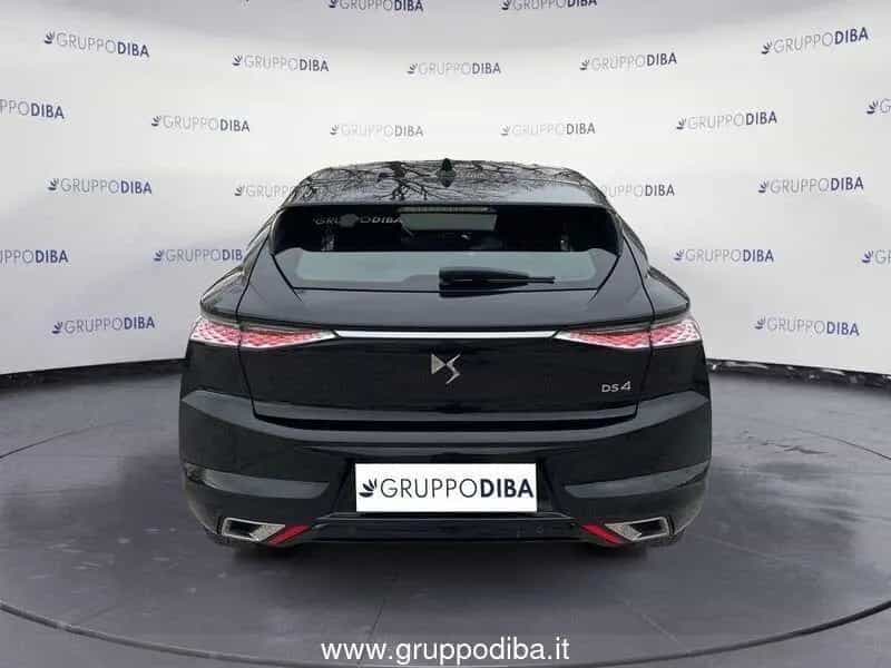 Other DS DS4 Modello: 1SD4 BlueHDi 130cv Bastille Busi 03/2023-photo-5