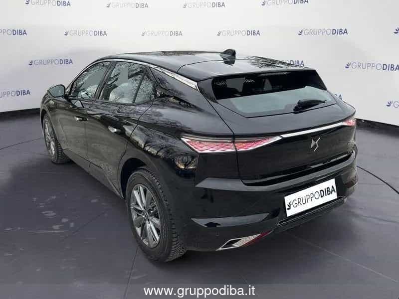 Other DS DS4 Modello: 1SD4 BlueHDi 130cv Bastille Busi 03/2023-photo-6