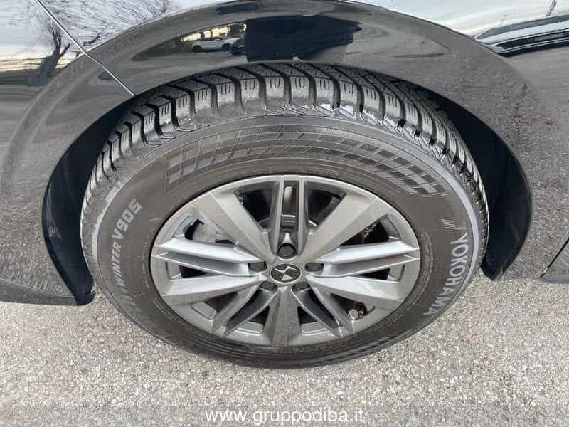 Other DS DS4 Modello: 1SD4 BlueHDi 130cv Bastille Busi 03/2023-photo-9