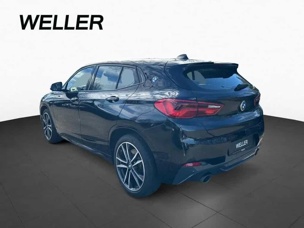 BMW X2 M35i DA HUD PA LED PDC SitzHz Memory HiFi 09/2019-photo-5