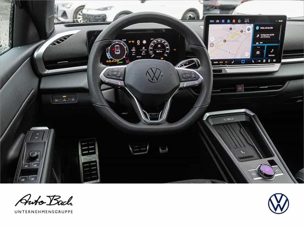 Volkswagen T-Roc R-Line 1.5 l eTSI OPF 110 kW (150 PS) 7-Ga null-photo-13