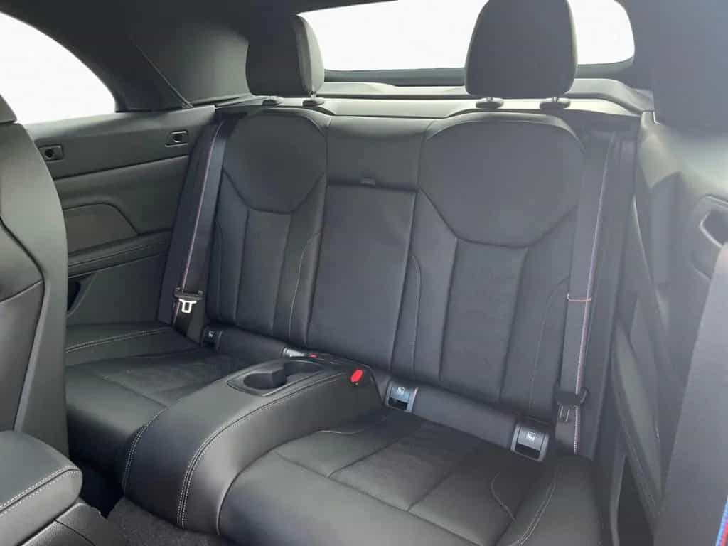 BMW M4 Competition Cabrio M xDrive Innov DrivAssProf null-photo-12