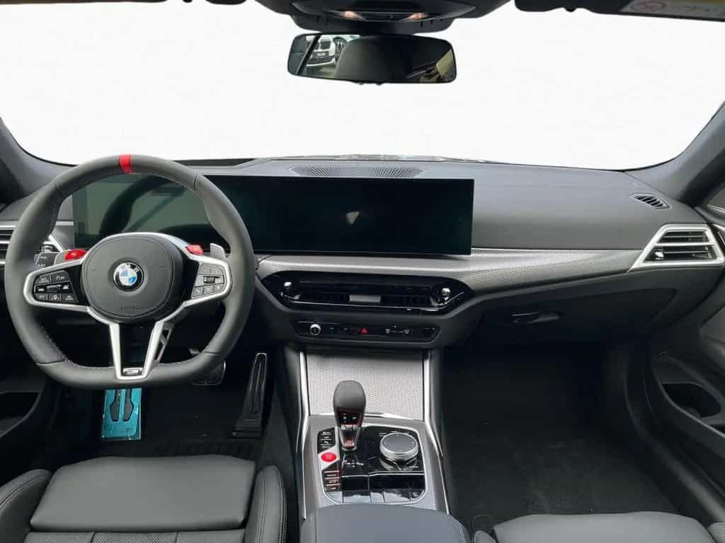 BMW M4 Competition Cabrio M xDrive Innov DrivAssProf null-photo-13
