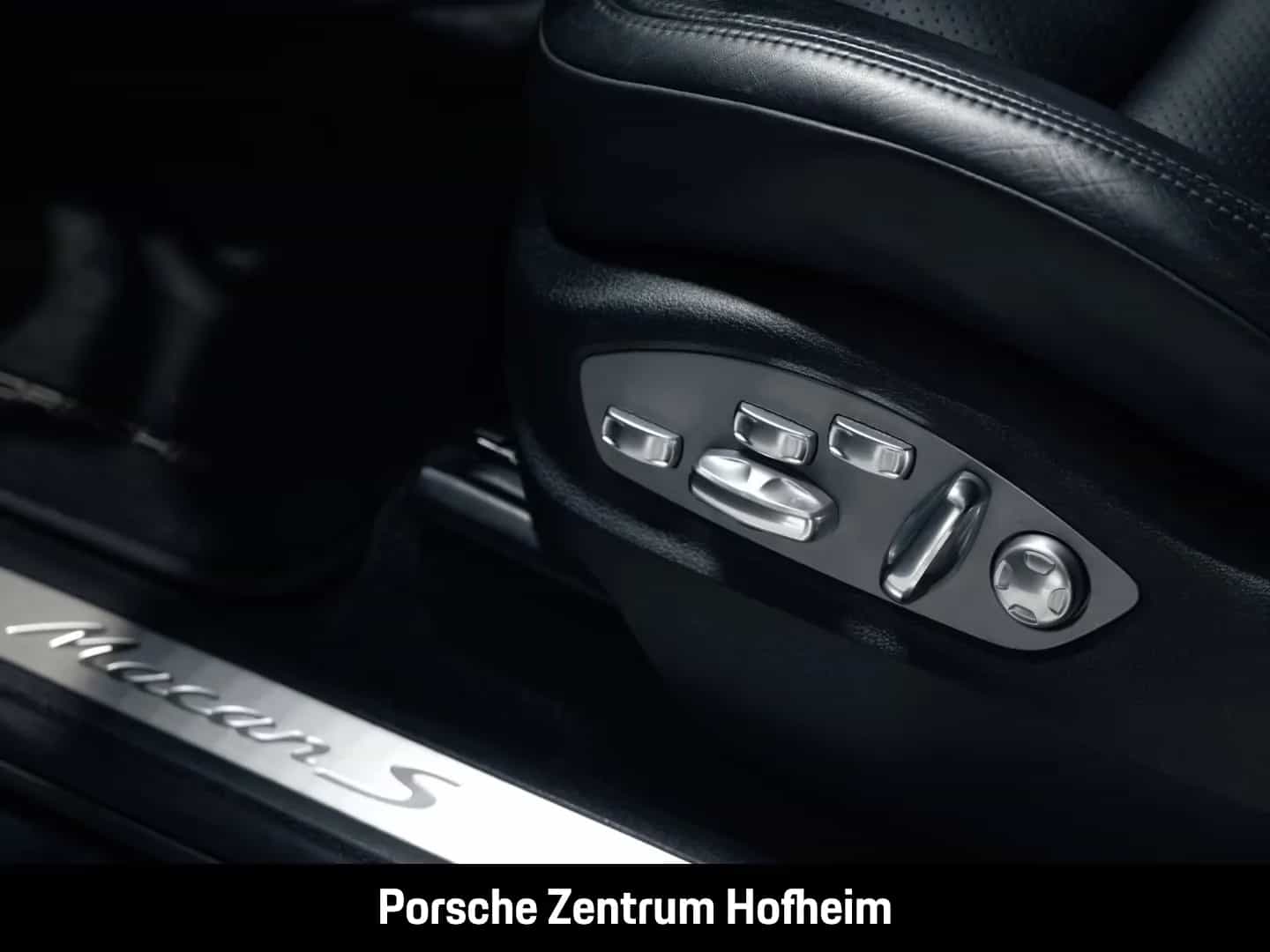 Porsche Macan 01/2017-photo-25