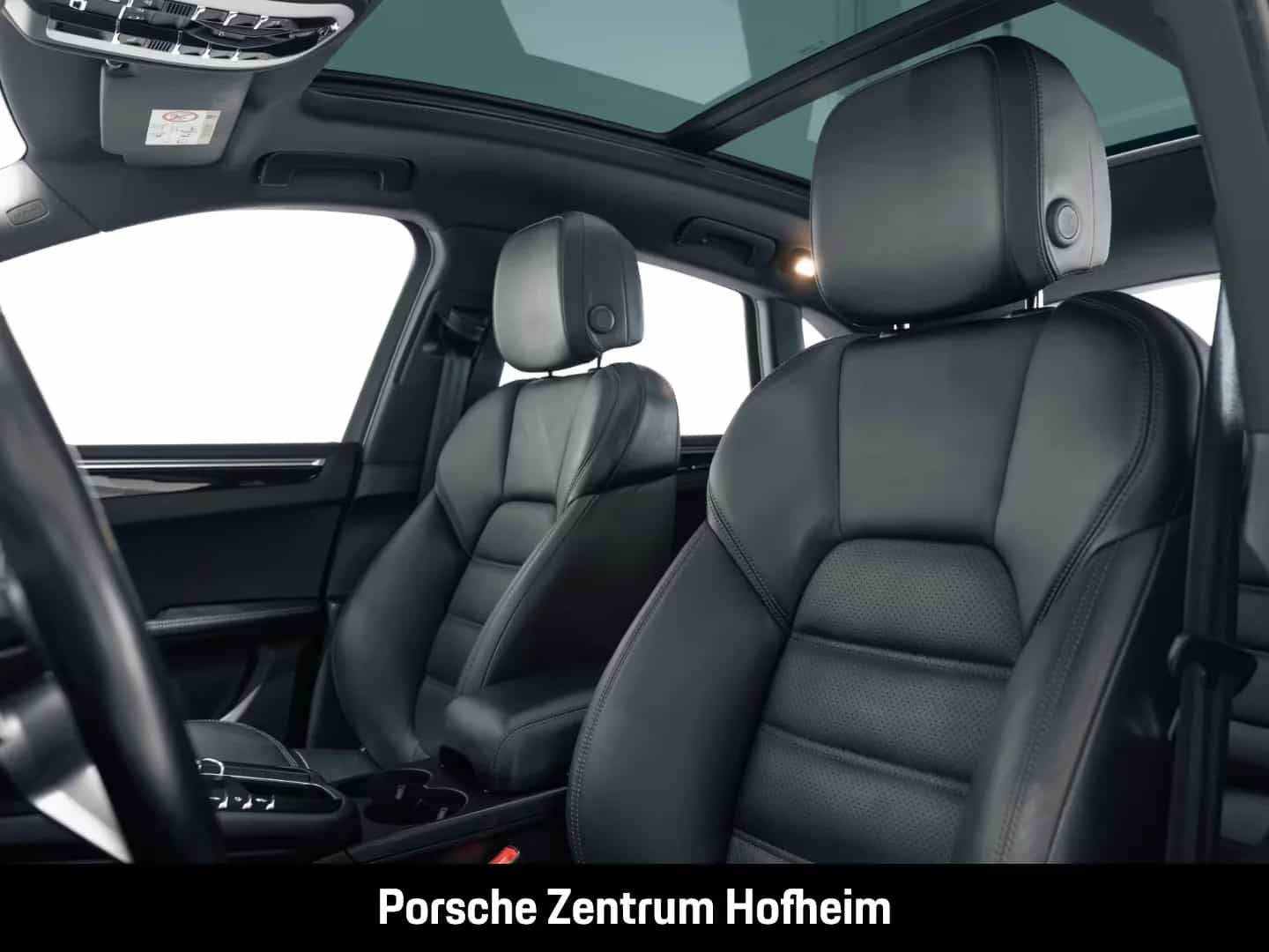 Porsche Macan 01/2017-photo-4