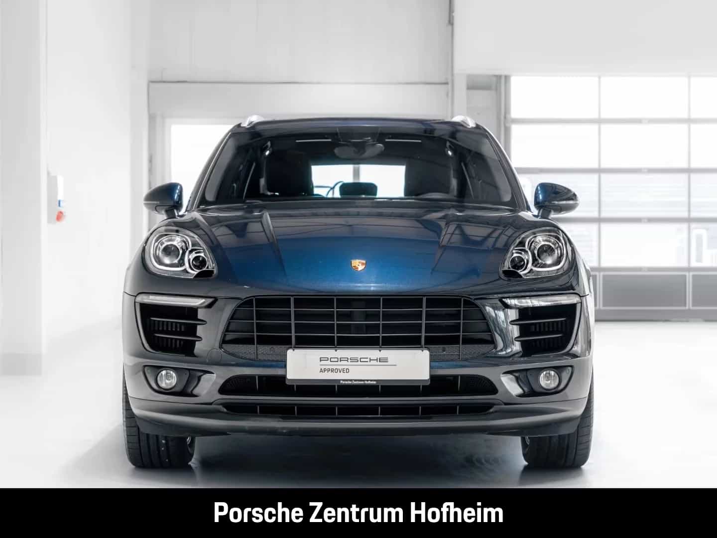 Porsche Macan 01/2017-photo-5