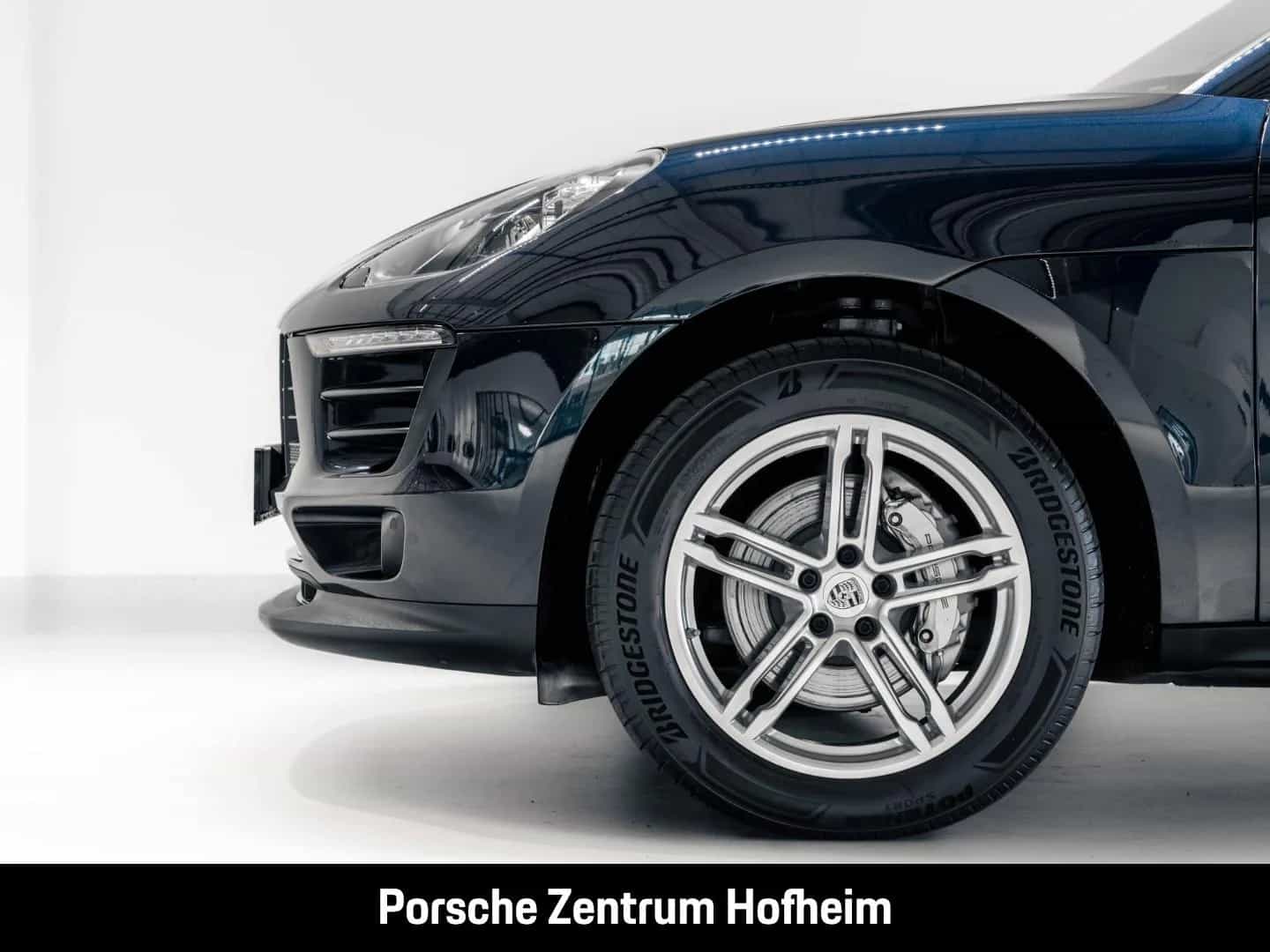 Porsche Macan 01/2017-photo-7