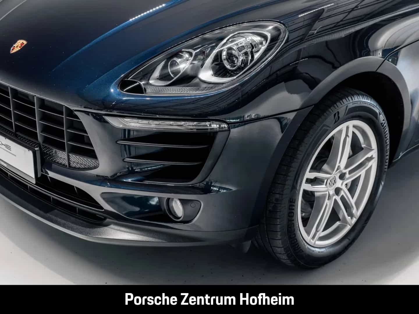 Porsche Macan 01/2017-photo-9