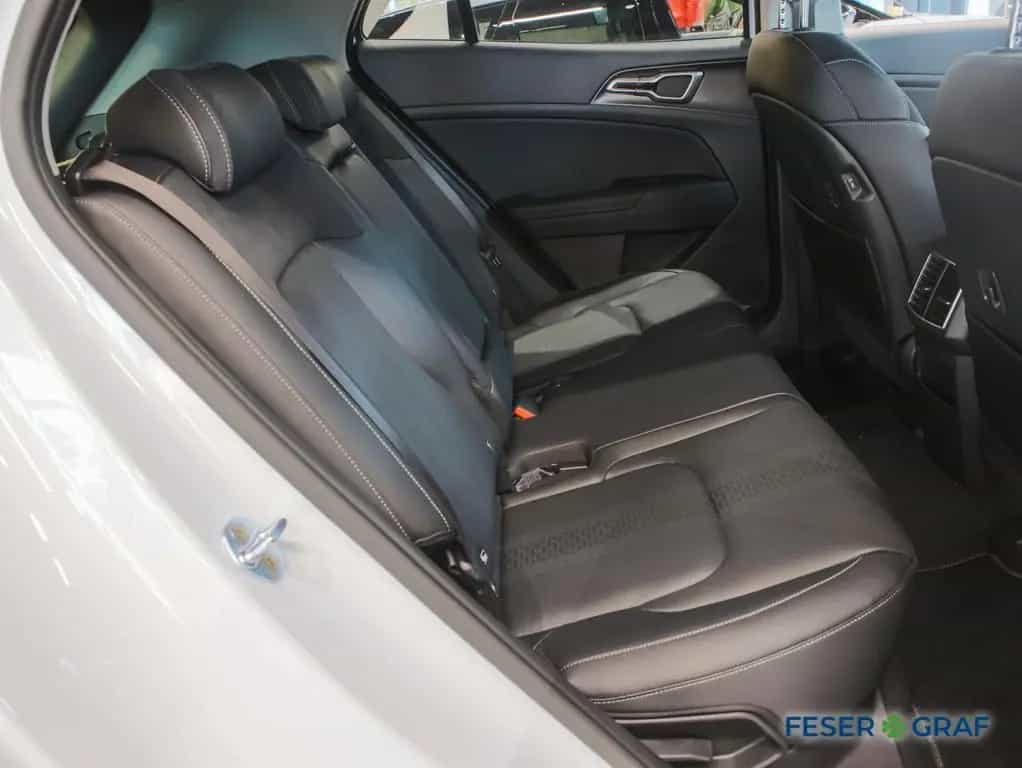 Kia Sportage 1.6T AWD DCT Spirit Head-Up Leder 360° 12/2025-photo-5