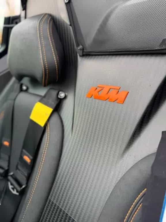 KTM X-BOW GT / Individual Lackierung / Facelift / AB 06/2015-photo-13