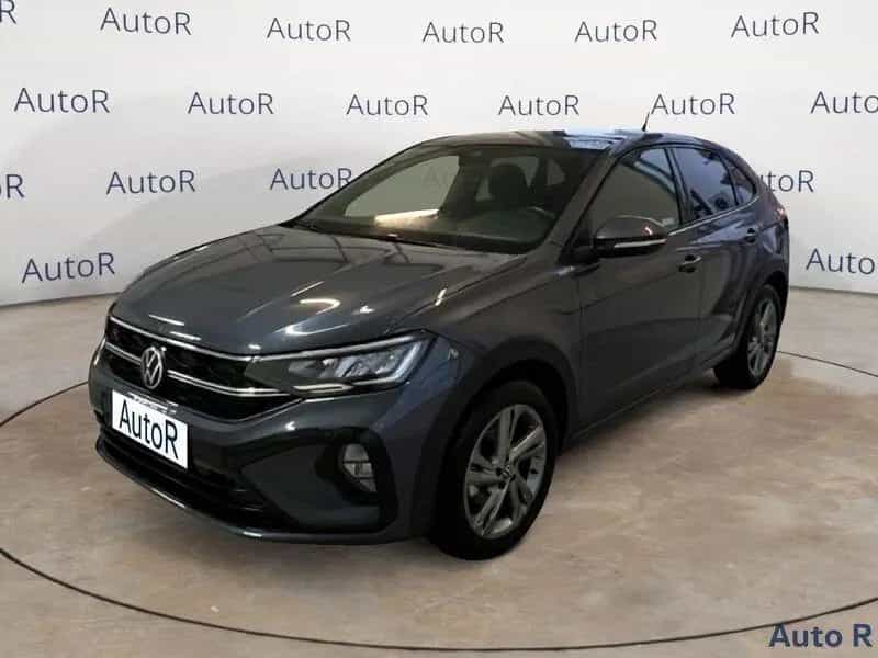 Other Other Volkswagen Taigo 1.0 TSI 85kW R-Line 12/2024-photo-0