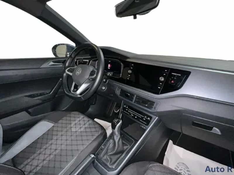 Other Other Volkswagen Taigo 1.0 TSI 85kW R-Line 12/2024-photo-10