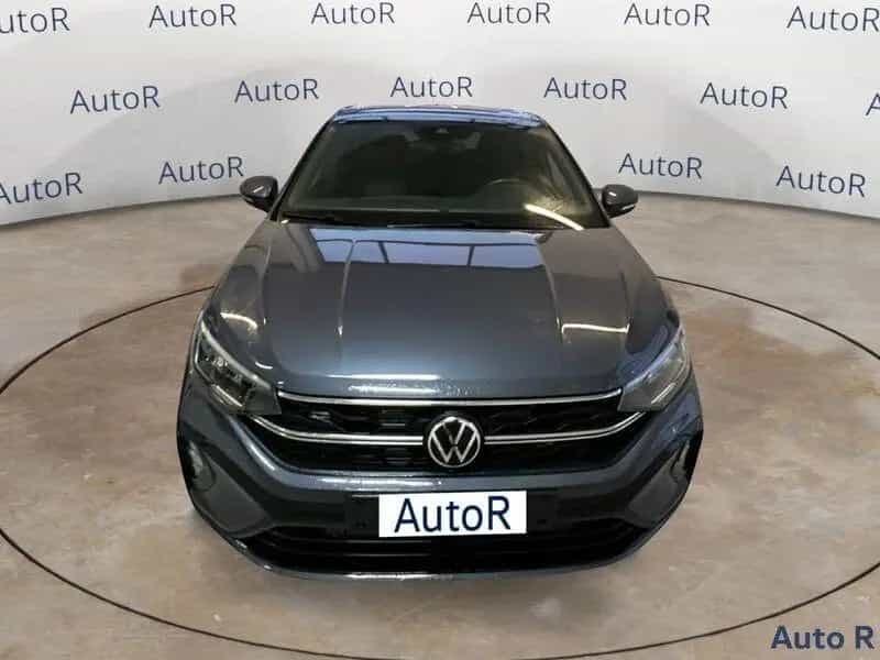 Other Other Volkswagen Taigo 1.0 TSI 85kW R-Line 12/2024-photo-2