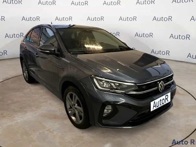 Other Other Volkswagen Taigo 1.0 TSI 85kW R-Line 12/2024-photo-3
