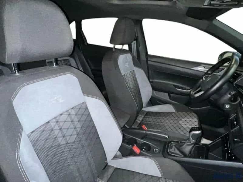 Other Other Volkswagen Taigo 1.0 TSI 85kW R-Line 12/2024-photo-8