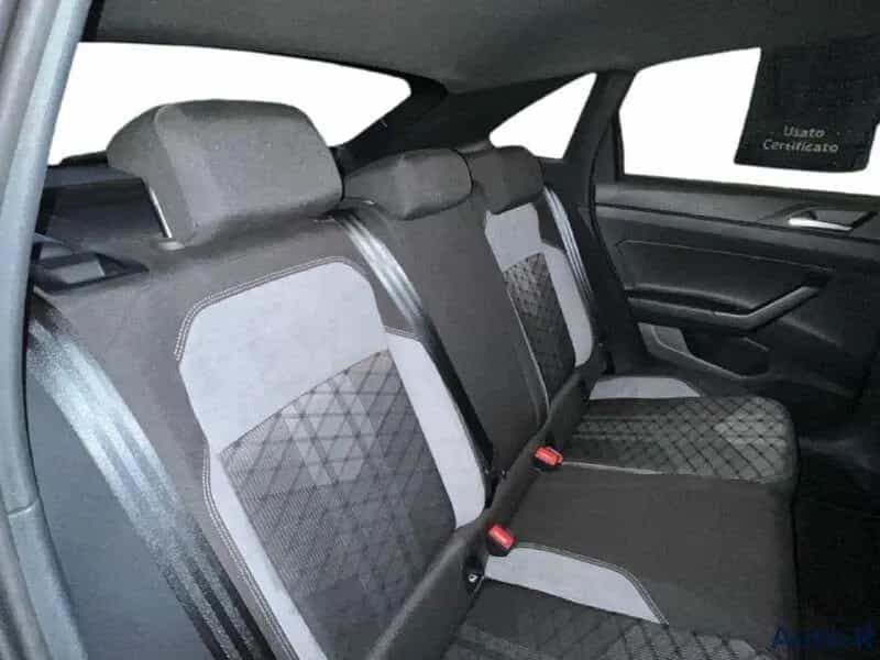 Other Other Volkswagen Taigo 1.0 TSI 85kW R-Line 12/2024-photo-9