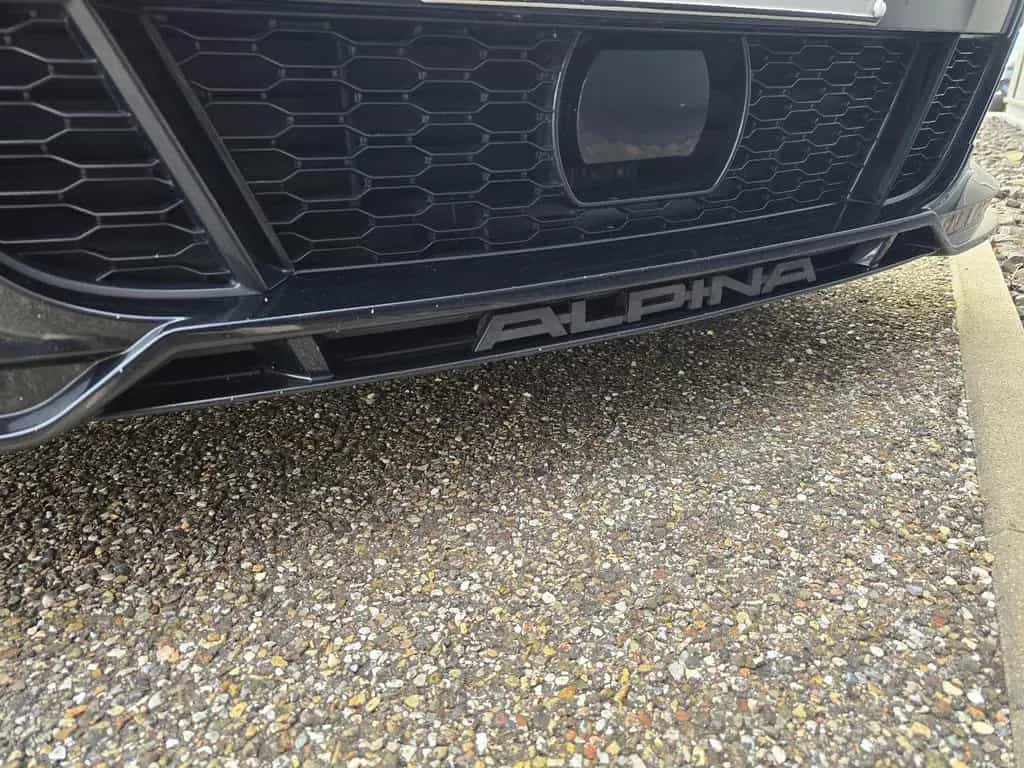 ALPINA D3 S 3.0 Allrad Touring*Panorama*AHK*HUD*ACC* 04/2021-photo-15