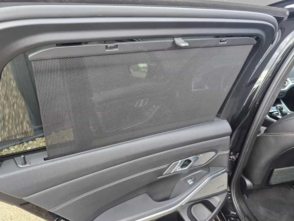 ALPINA D3 S 3.0 Allrad Touring*Panorama*AHK*HUD*ACC* 04/2021-photo-2