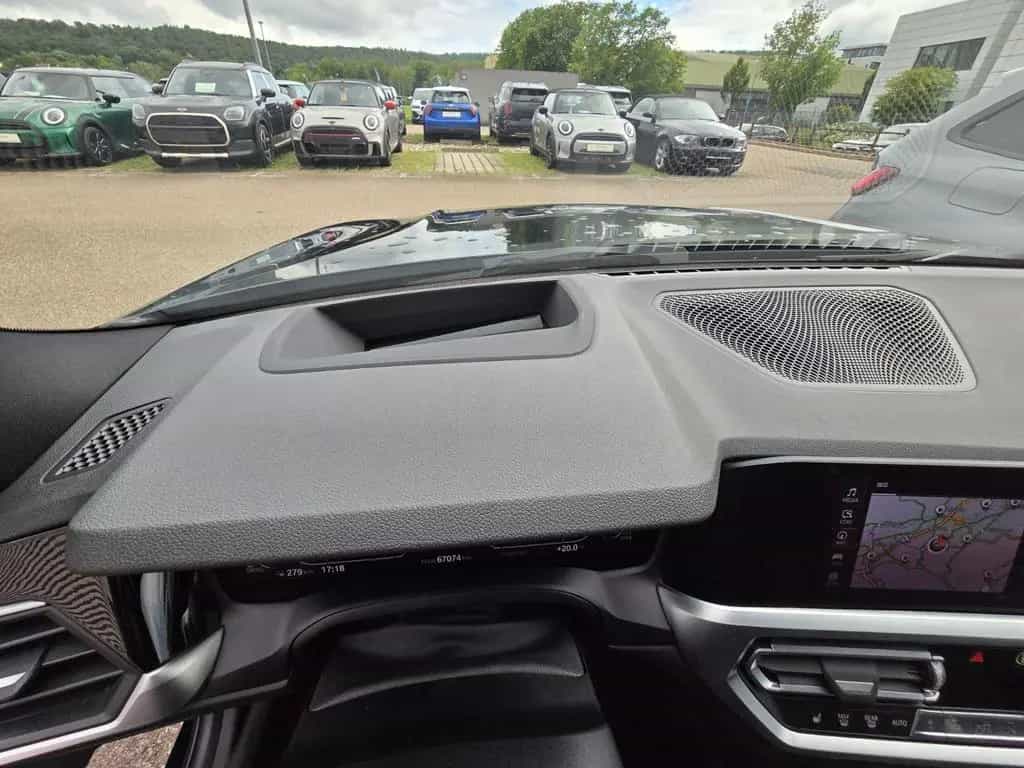 ALPINA D3 S 3.0 Allrad Touring*Panorama*AHK*HUD*ACC* 04/2021-photo-5