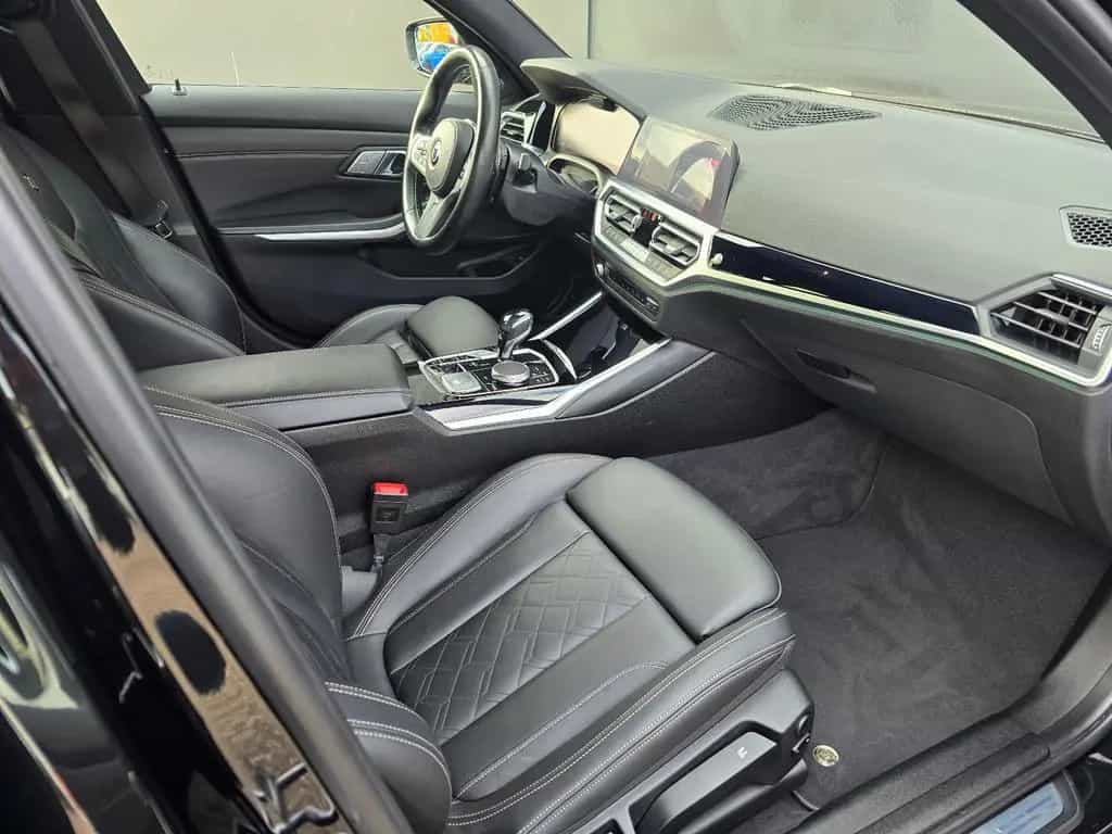 ALPINA D3 S 3.0 Allrad Touring*Panorama*AHK*HUD*ACC* 04/2021-photo-6