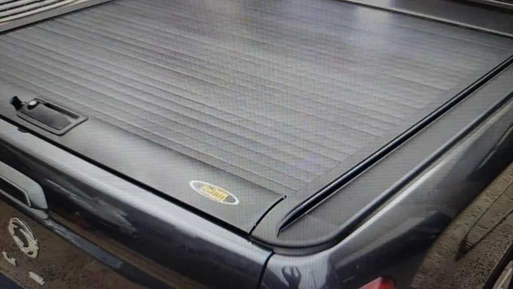 Ssangyong Musso Ssaphire 06/2022-photo-11