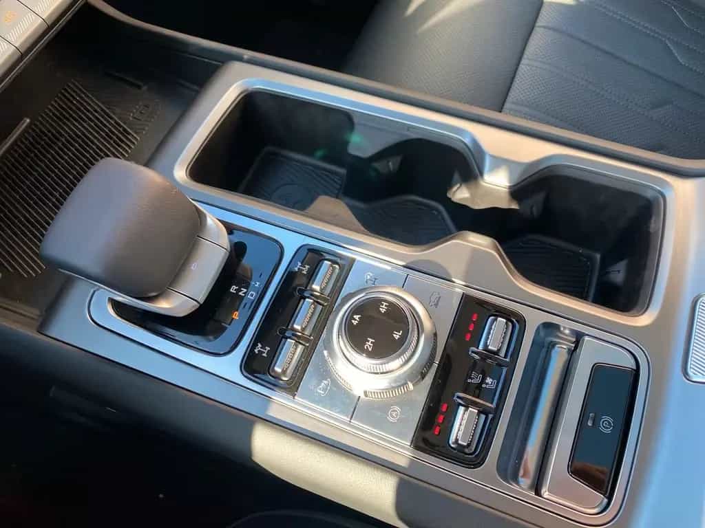 BAIC BJ40 PRO Automatik 4x4 inkl. Hängerkupplung null-photo-13