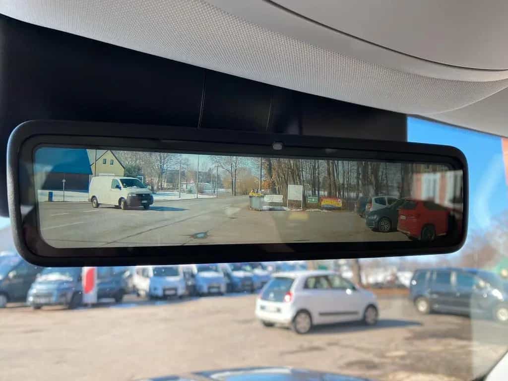 BAIC BJ40 PRO Automatik 4x4 inkl. Hängerkupplung null-photo-14