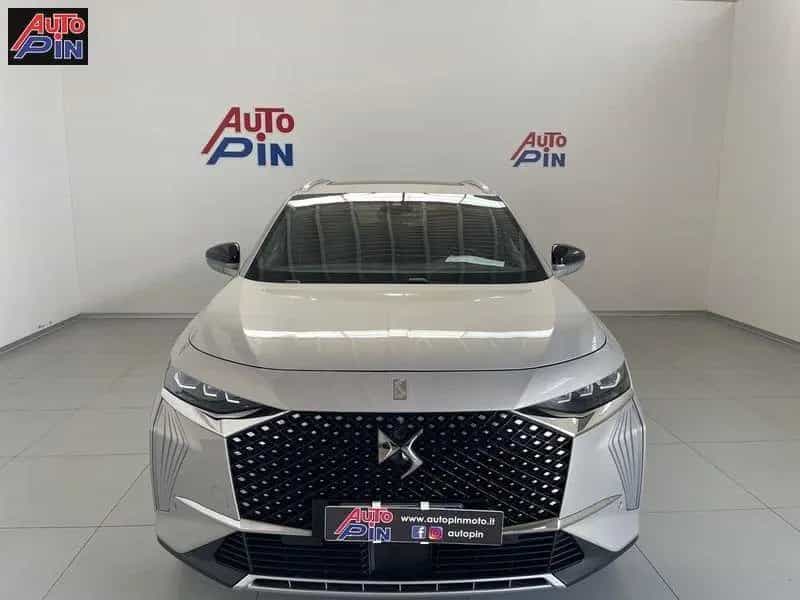 DS Automobiles DS7 (Crossback) DS DS 7 DS 7 BlueHDi 130 aut. Étoile 04/2025-photo-1