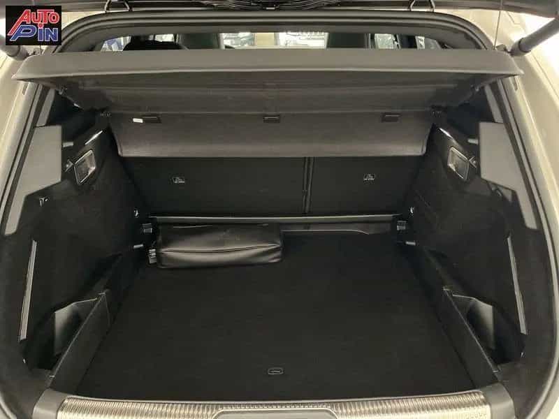 DS Automobiles DS7 (Crossback) DS DS 7 DS 7 BlueHDi 130 aut. Étoile 04/2025-photo-12