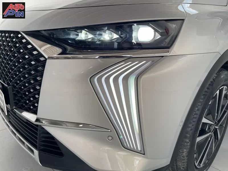 DS Automobiles DS7 (Crossback) DS DS 7 DS 7 BlueHDi 130 aut. Étoile 04/2025-photo-14