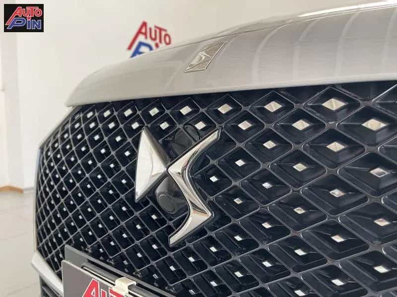 DS Automobiles DS7 (Crossback) DS DS 7 DS 7 BlueHDi 130 aut. Étoile 04/2025-photo-3