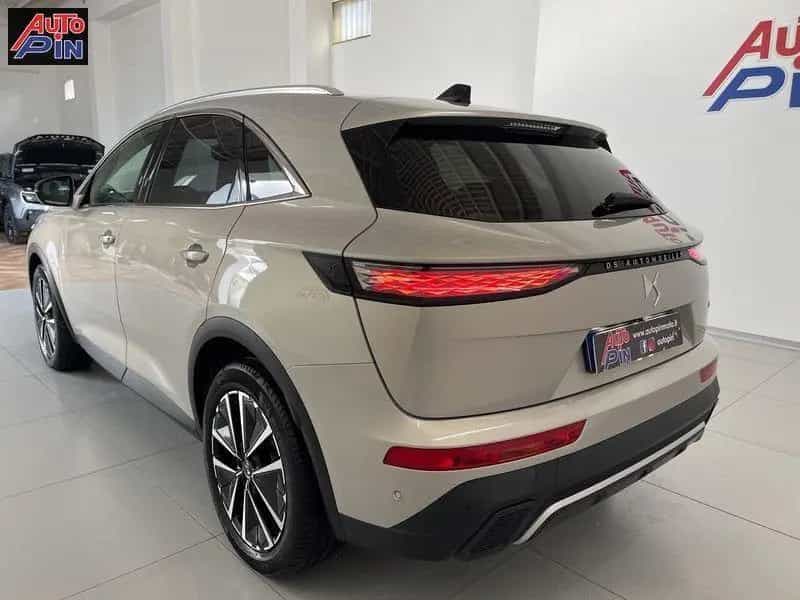 DS Automobiles DS7 (Crossback) DS DS 7 DS 7 BlueHDi 130 aut. Étoile 04/2025-photo-7