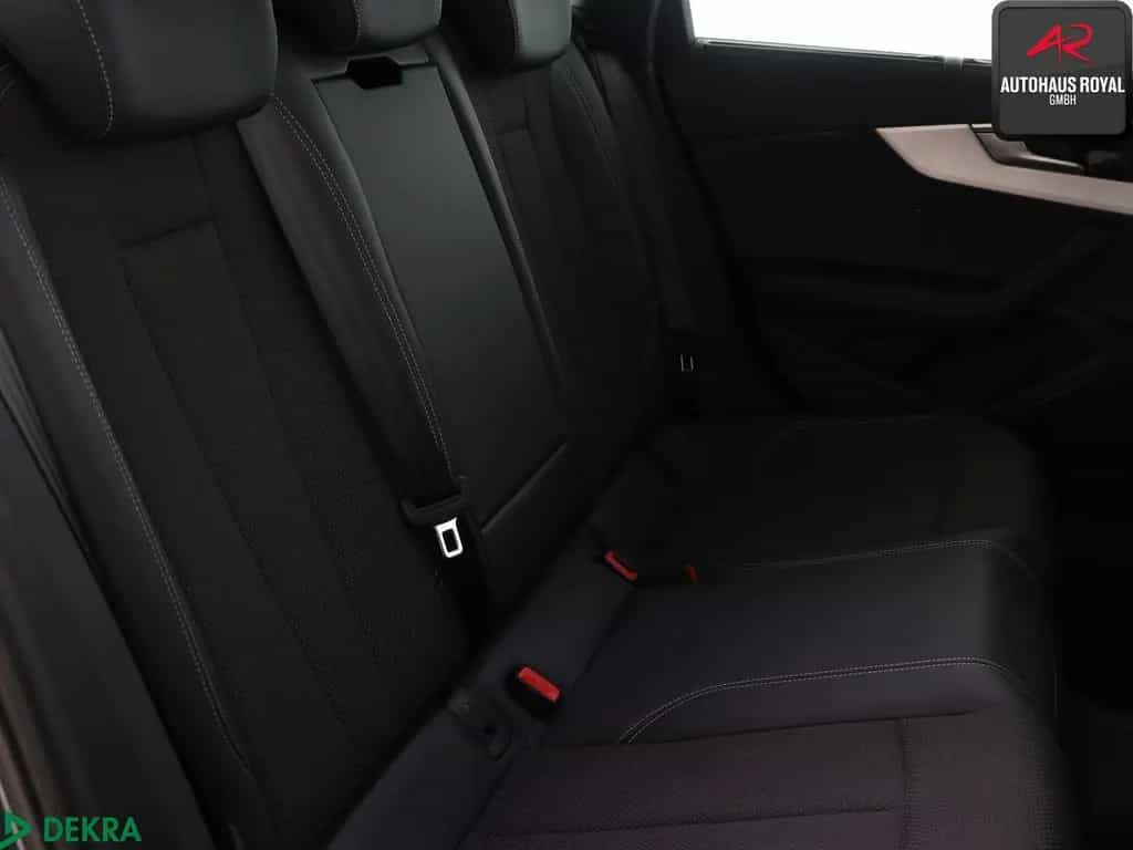 Audi A4 Avant 35 TFSI S LINE COMPETITION PANO,BANG+O 11/2022-photo-11