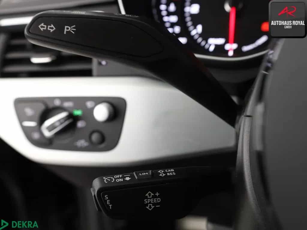 Audi A4 Avant 35 TFSI S LINE COMPETITION PANO,BANG+O 11/2022-photo-15