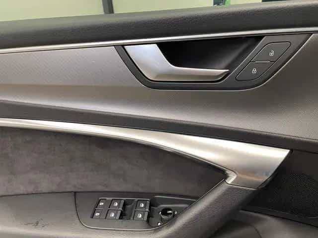 Audi A6 Avant 45 TDI quattro sport AHK+APP+ACC+LANE+L 08/2019-photo-14