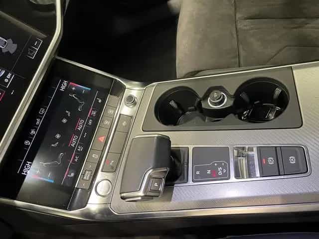 Audi A6 Avant 45 TDI quattro sport AHK+APP+ACC+LANE+L 08/2019-photo-15