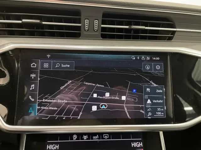 Audi A6 Avant 45 TDI quattro sport AHK+APP+ACC+LANE+L 08/2019-photo-18