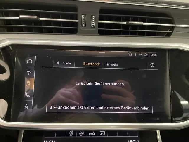 Audi A6 Avant 45 TDI quattro sport AHK+APP+ACC+LANE+L 08/2019-photo-19