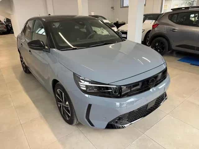 Other Opel Corsa 1.2 100 CV GS 06/2024-photo-1