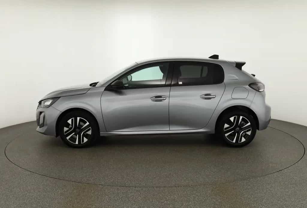 Peugeot 208 1.2 mHEV 110 Aut. LED ACC Sitzheizung 08/2025-photo-0