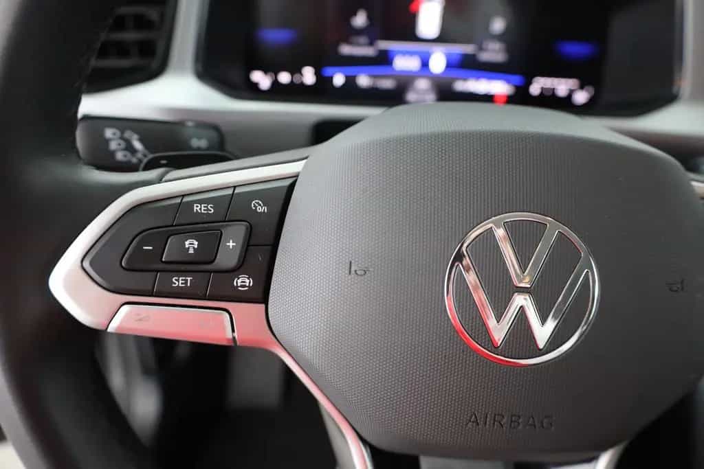 Volkswagen T-Roc 1.5 TSI DSG LED ACC Kamera 04/2025-photo-15
