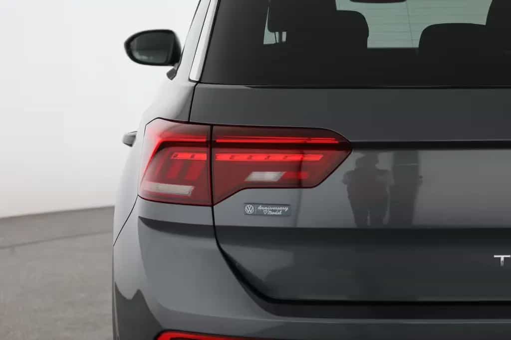 Volkswagen T-Roc 1.5 TSI DSG LED ACC Kamera 04/2025-photo-29