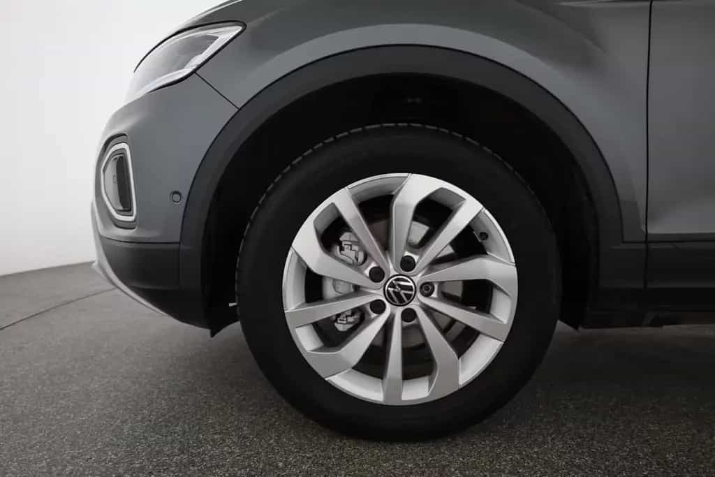 Volkswagen T-Roc 1.5 TSI DSG LED ACC Kamera 04/2025-photo-30