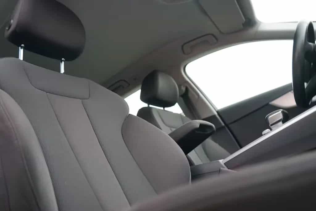 Audi A4 Avant 35 2.0 TDI sport Bi-Xenon Navi Tempomat 11/2018-photo-11
